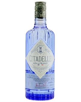 Citadelle Premium Franska Gin 70 cl 44%